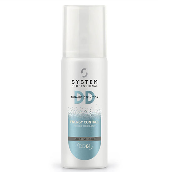 System Professional DD Energy Control Spray 50ml