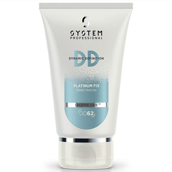 System Professional DD Platinum Fix Gel 75ml
