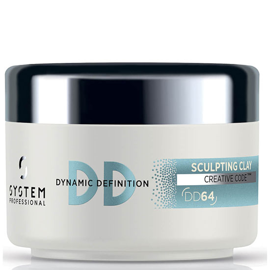 System Professional DD Sculpting Clay