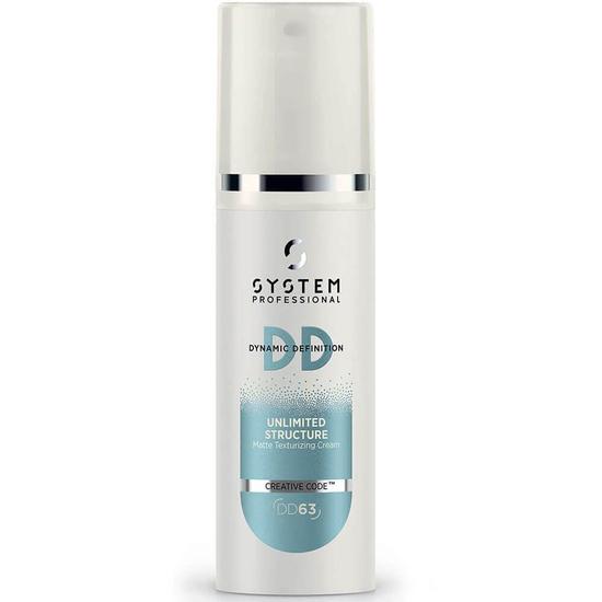 System Professional DD Unlimited Structure 75ml