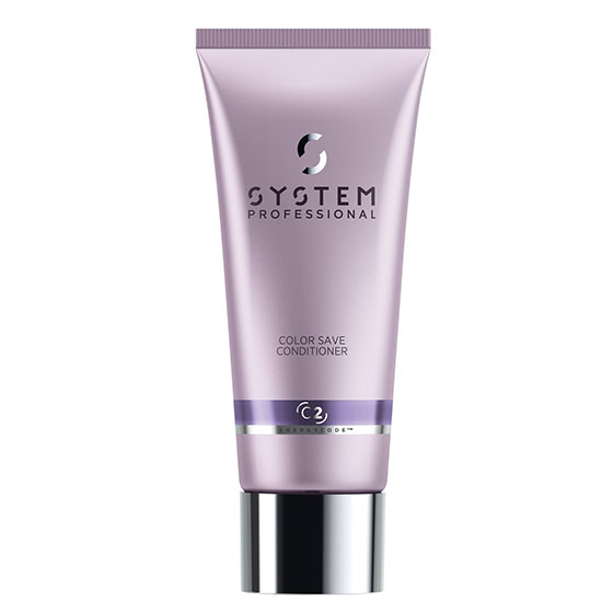 System Professional Fibra C2 Colour Save Conditioner 200ml