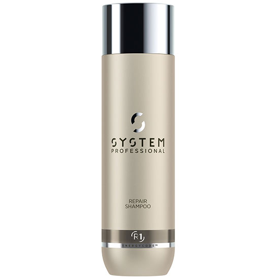 System Professional Fibra R1 Repair Shampoo 250ml