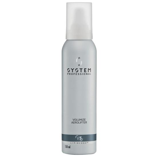 System Professional Forma V5 Volumize Aerolifter 150ml