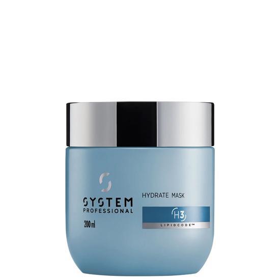 System Professional Hydrate Mask H3