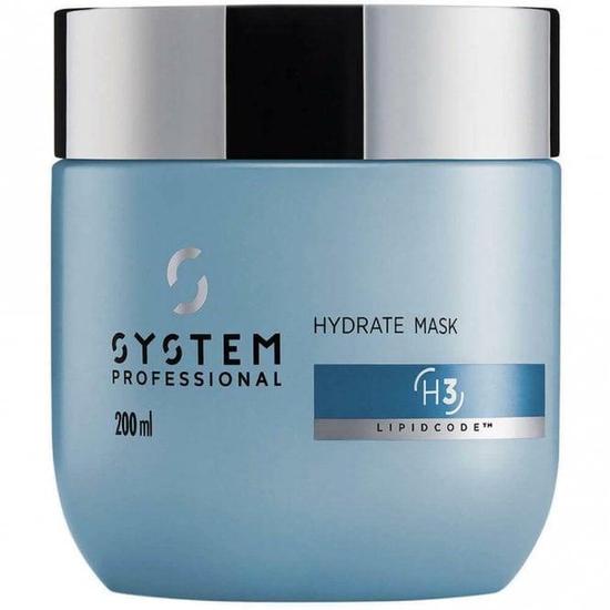 System Professional Hydrate Mask H3