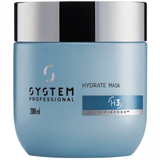 System Professional Hydrate Mask H3 200ml