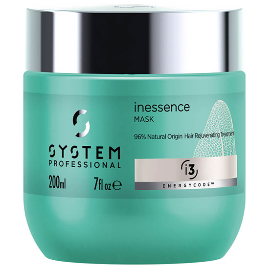 System Professional Inessence Mask 200ml