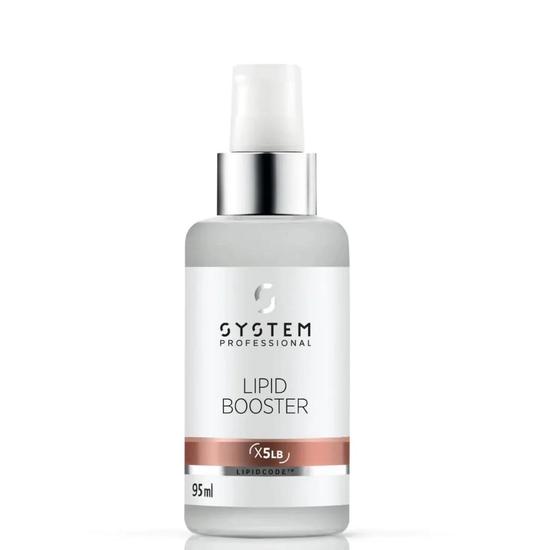 System Professional Lipid Booster