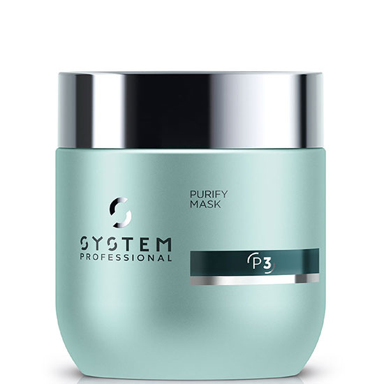 System Professional Purify Mask 200ml