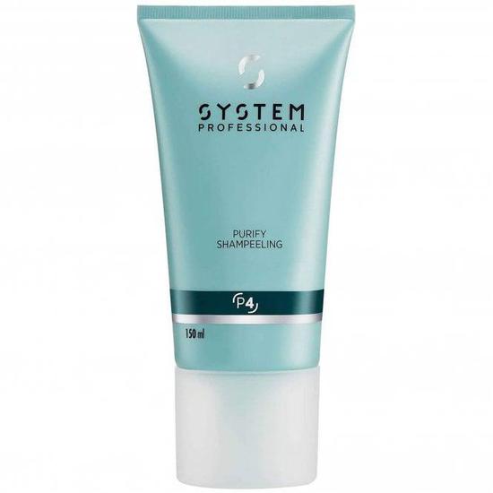 System Professional Purify Shampeeling 150ml