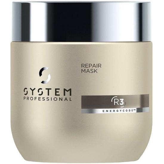 System Professional Repair Mask 200ml