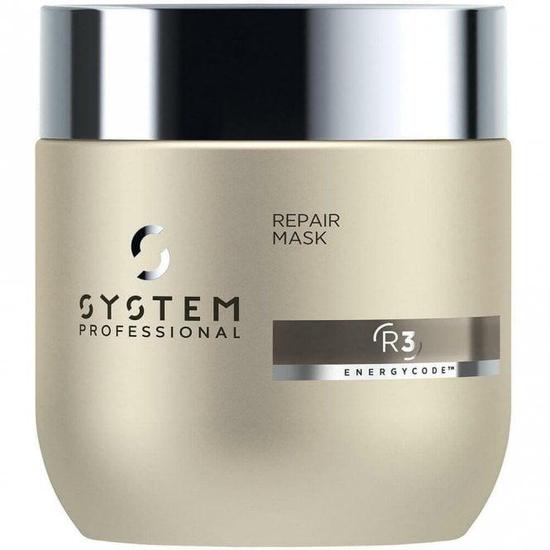 System Professional Repair Mask R3 200ml