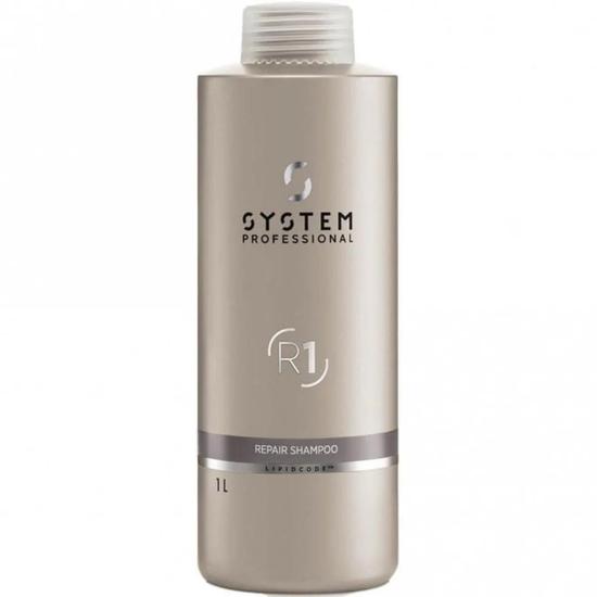 System Professional Repair Shampoo 1000ml
