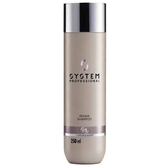 System Professional Repair Shampoo 250ml