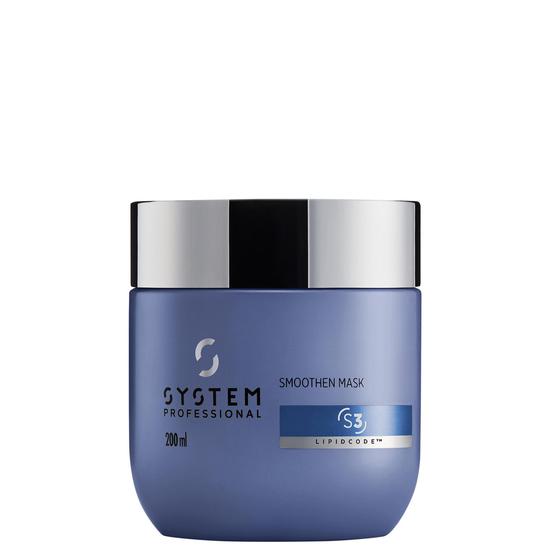 System Professional Smoothen Mask 200ml