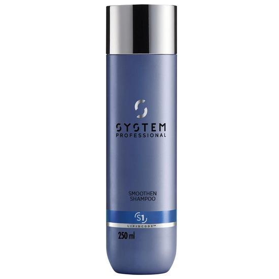 System Professional Smoothen S1 Shampoo