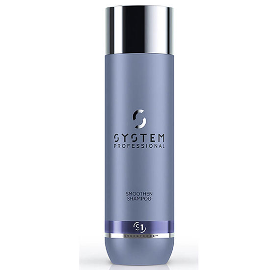 System Professional Smoothen Shampoo 250ml