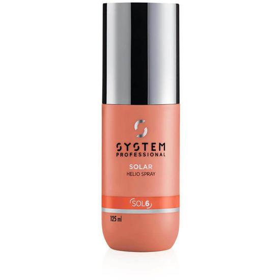 System Professional Solar Helio Spray 125ml