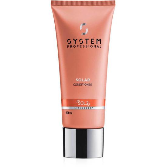 System Professional Solar SOL2 Hydro-Repair Conditioner 200ml