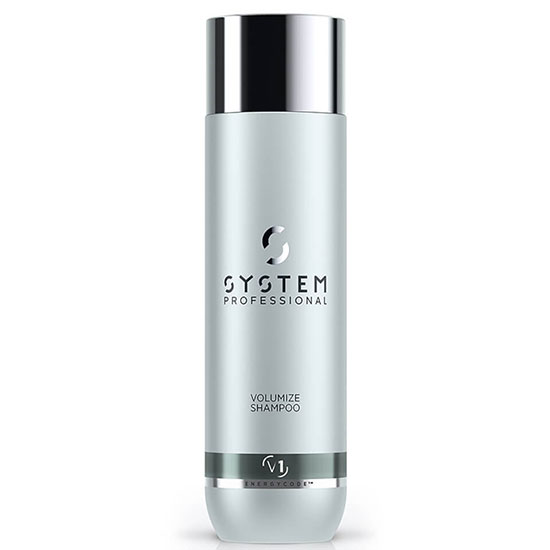 System Professional Volumise Shampoo 250ml