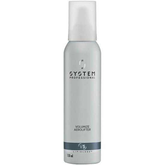 System Professional Volumize Aerolifter 150ml