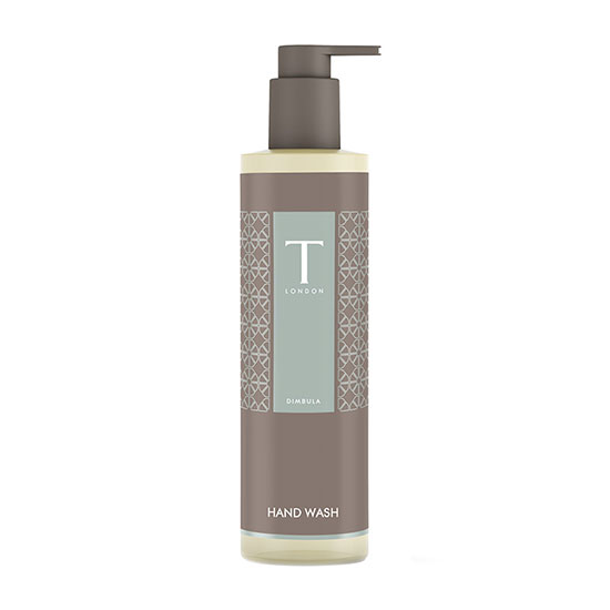 T London Dimbula Hand Wash 300ml