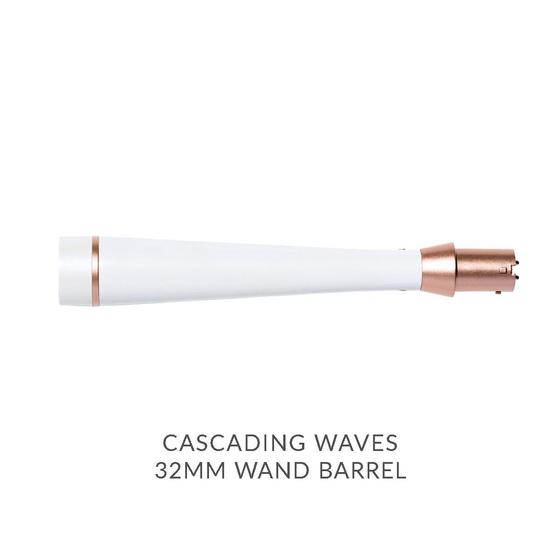 T3 Cascading Waves 32mm Wand Barrel