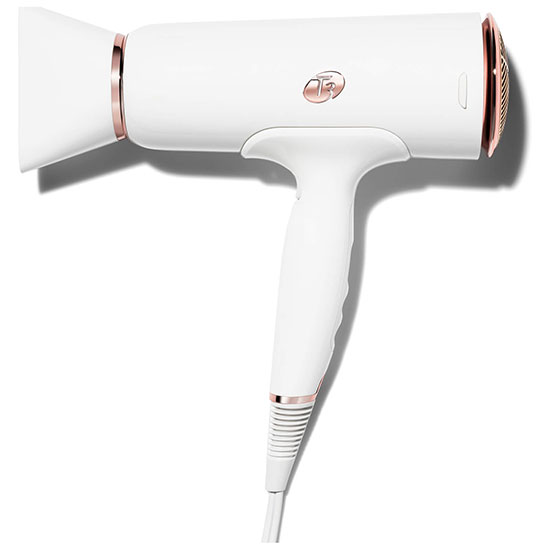 T3 Cura Hair Dryer White