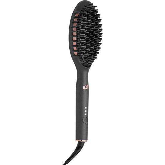 T3 Edge Heated Smoothing & Styling Brush