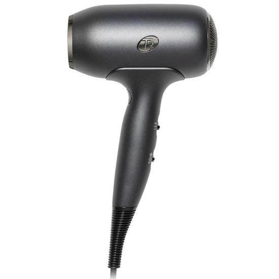T3 Fit Compact Hair Dryer Graphite