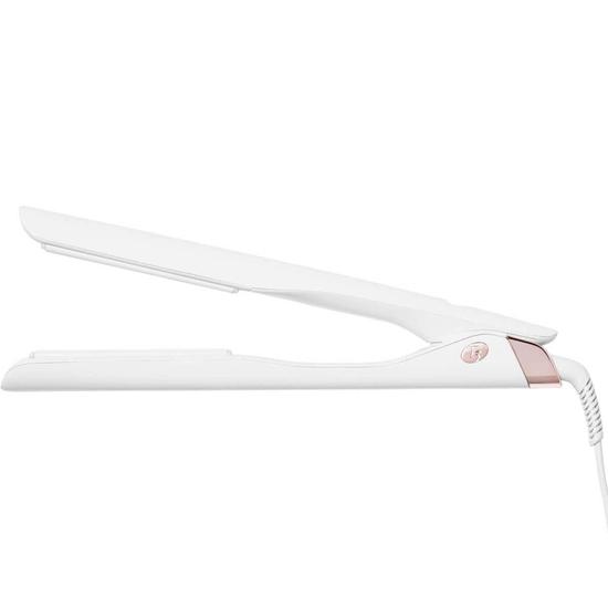 T3 Lucea 25mm Straightening & Styling Flat Iron White