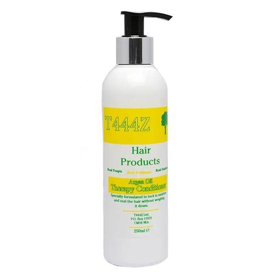 T444Z Argan Oil Therapy Conditioner 250ml