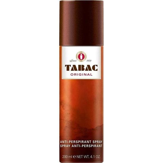 Tabac Anti Perspirant Spray