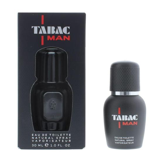 Tabac Man Eau De Toilette 30ml