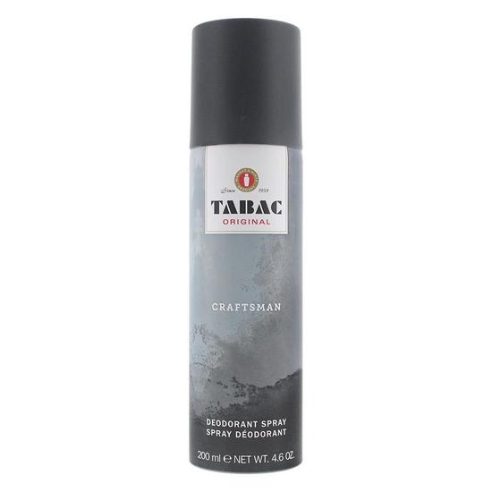 Tabac Maurer & Wirtz Tabac Craftsman Deodorant Spray 200ml