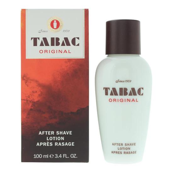 Tabac Original Aftershave Lotion