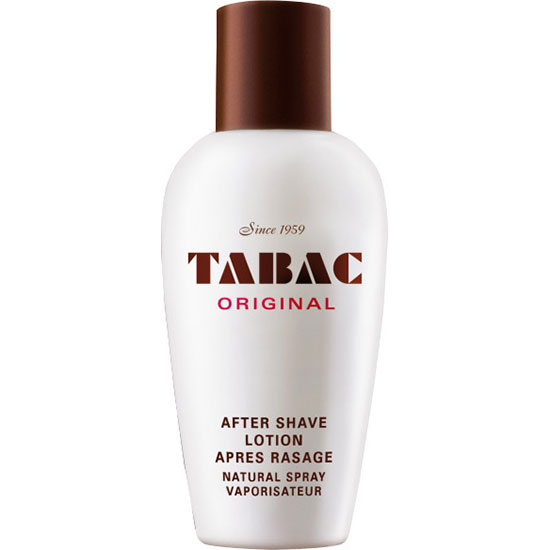 TABAC Original aftershave Lotion Spray 50ml