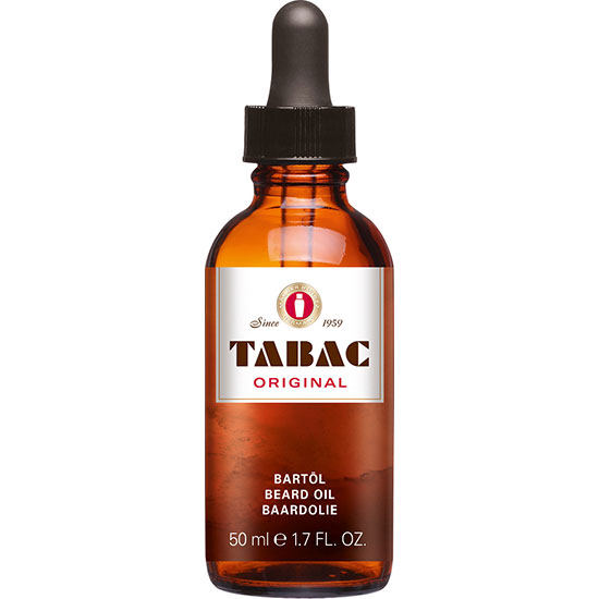 TABAC Original Beard & Shaving Oil 50ml