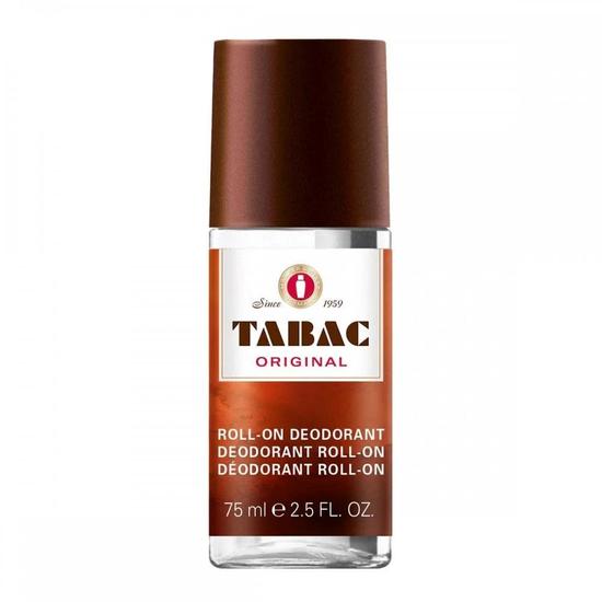 Tabac Original Deodorant Roll-On