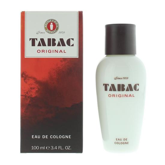 Tabac Original Eau De Cologne 100ml