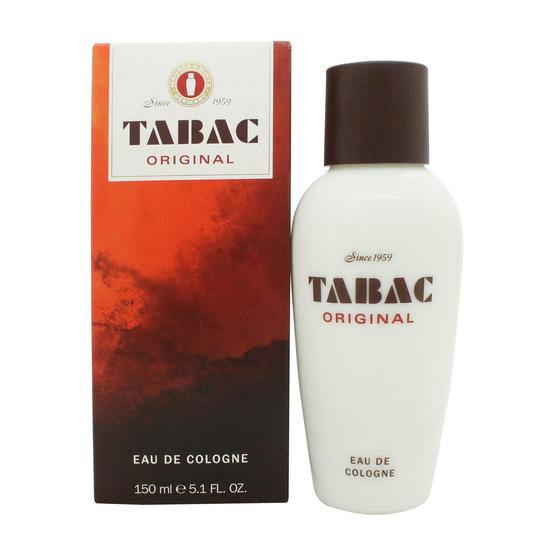 Tabac Original Eau De Cologne 150ml