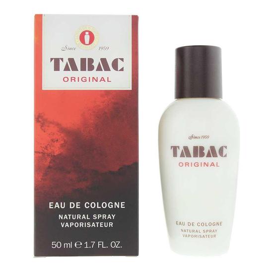 Tabac Original Eau De Cologne Spray For Him 50ml