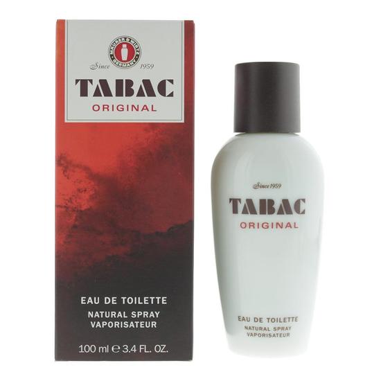 Tabac Original Eau De Toilette