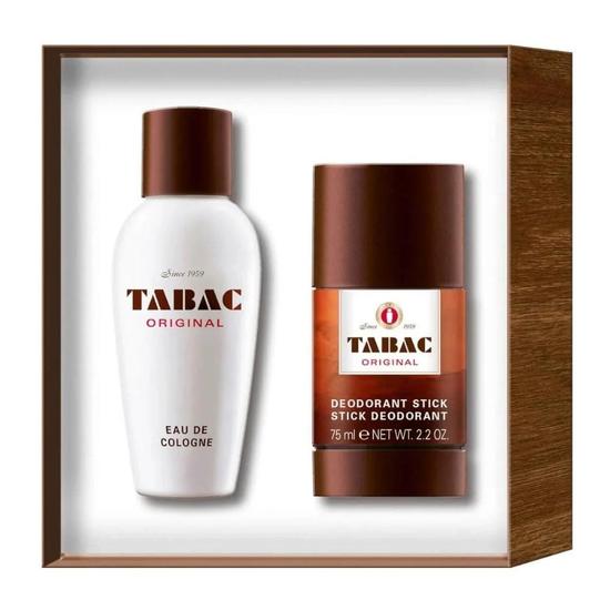 Tabac Original Gift Set