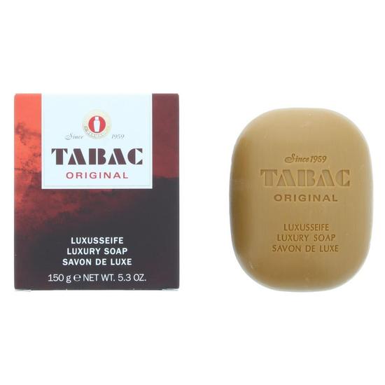 Tabac Original Luxury Soap Men's