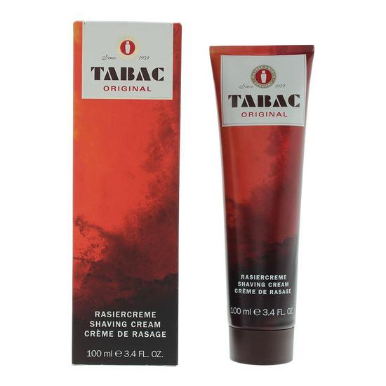 Tabac Original Shaving Cream