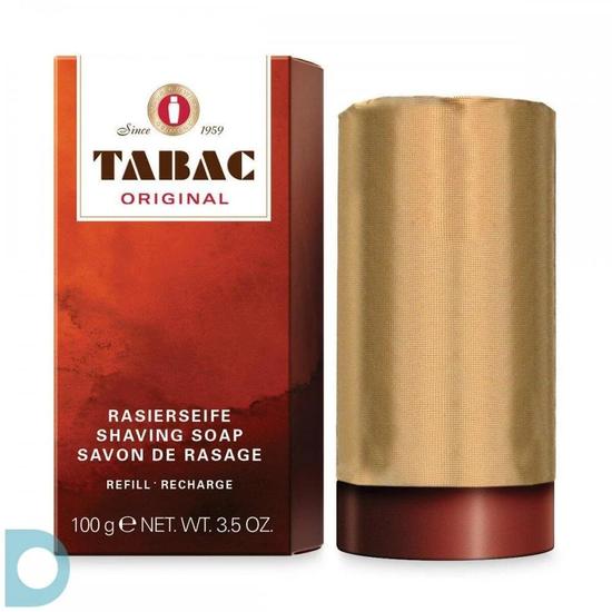 Tabac Shaving Soap