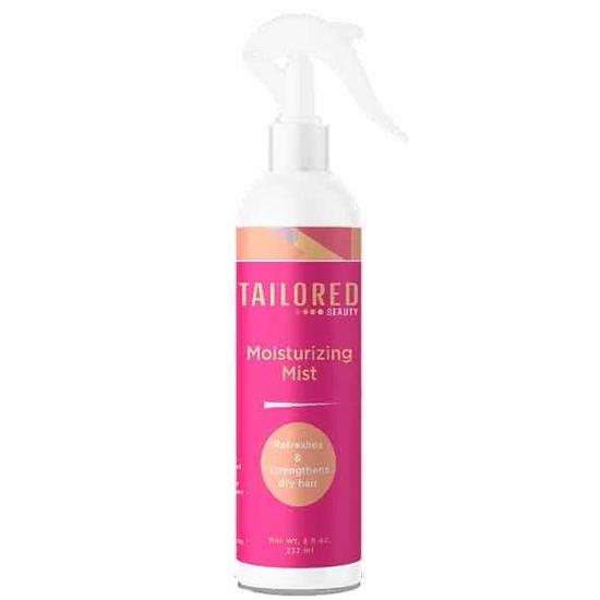 Tailored Beauty Moisturising Mist