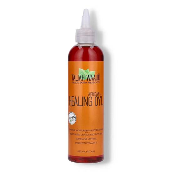 Taliah Waajid African Healing Oyl 8oz