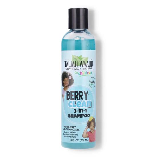 Taliah Waajid Berry Clean Three-in-one